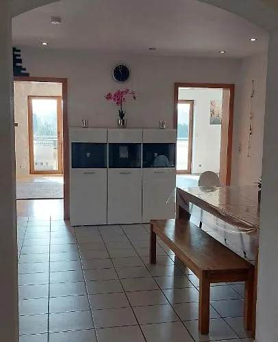 Grosse Tolle 4 Im Herzen Des Odenwaldes Mörlenbach