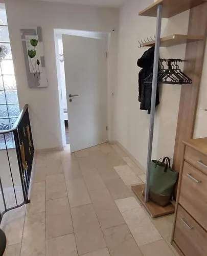 Daire Grosse Tolle 4 Im Herzen Des Odenwaldes