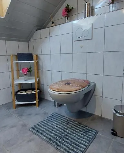 Grosse Tolle 4 Im Herzen Des Odenwaldes Mörlenbach