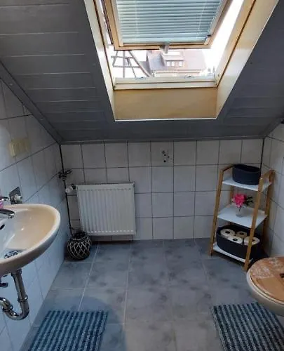 Grosse Tolle 4 Im Herzen Des Odenwaldes Daire Mörlenbach