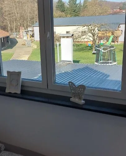 Grosse Tolle 4 Im Herzen Des Odenwaldes