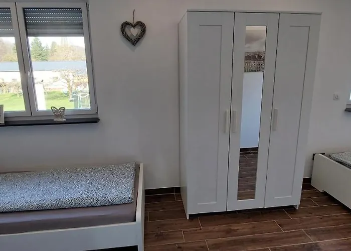 Grosse Tolle 4 Im Herzen Des Odenwaldes Daire Mörlenbach