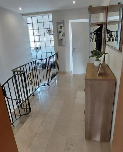 Grosse Tolle 4 Im Herzen Des Odenwaldes Daire Mörlenbach