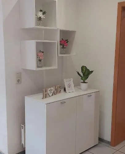 Daire Grosse Tolle 4 Im Herzen Des Odenwaldes *