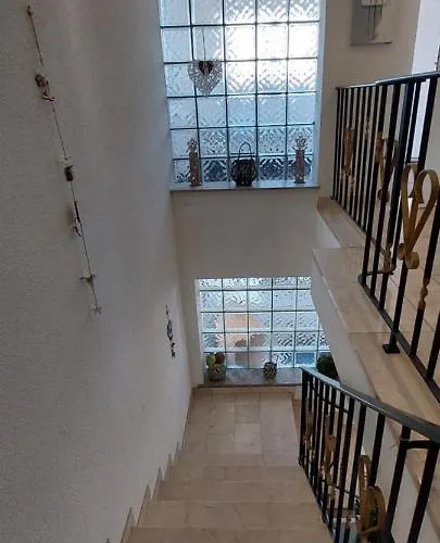 Grosse Tolle 4 Im Herzen Des Odenwaldes * Mörlenbach