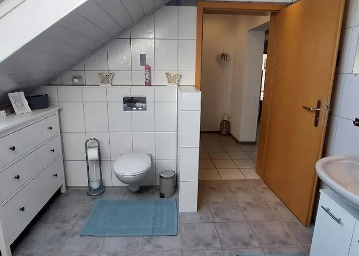 Daire Grosse Tolle 4 Im Herzen Des Odenwaldes