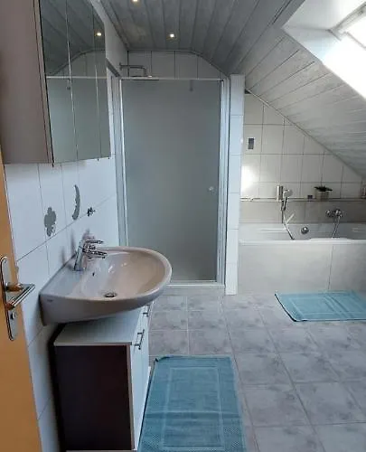 Grosse Tolle 4 Im Herzen Des Odenwaldes