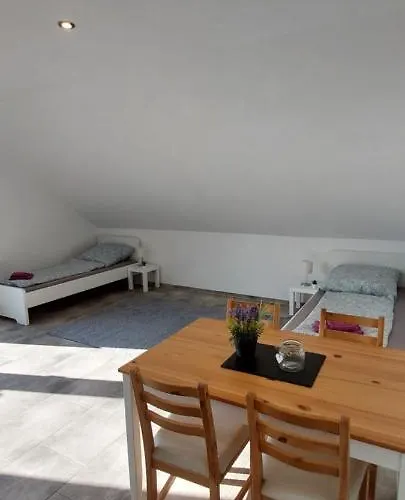 Grosse Tolle 4 Im Herzen Des Odenwaldes * Mörlenbach