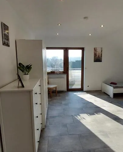 Grosse Tolle 4 Im Herzen Des Odenwaldes Mörlenbach