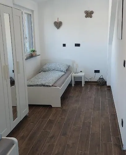 Grosse Tolle 4 Im Herzen Des Odenwaldes Mörlenbach